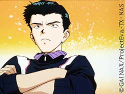 [Touji] 12,8KB