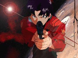 [Misato-san] 12,3KB